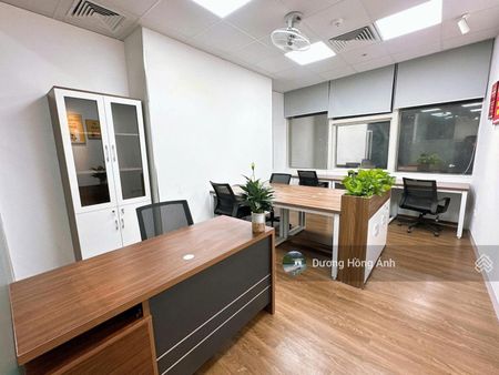 Cho thuê văn phòng Mipec 229 Tây Sơn diện tích 50m2 - 500m2 giá 200.000đ/m2/th