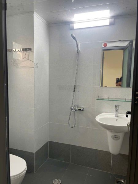 Cho thuê Nhà trọ 1PN, 4,5 triệu, 18m2 tại Lê Quang Định, Bình Thạnh, HCM siêu hot chốt gấp