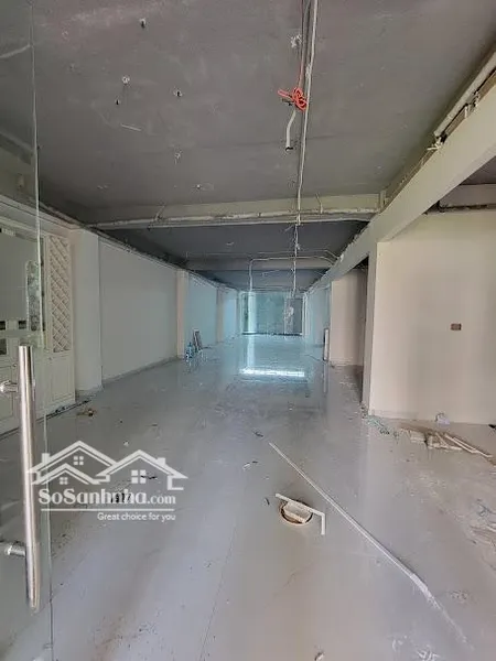 Cho Thuê Nguyên 1 Sàn Tòa Nhà Văn Phòng đẹp Tại Vườn Lài, 20 Triệu, 230m2, Nhiều Tiện ích