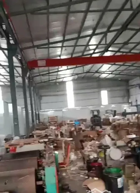 Cho Thuê Kho Xưởng Tại Bắc Sơn,sóc Sơn - Hà Nội 2800m2 Giá 35k/m2 Siêu Rẻ Kho Xưởng đẹp