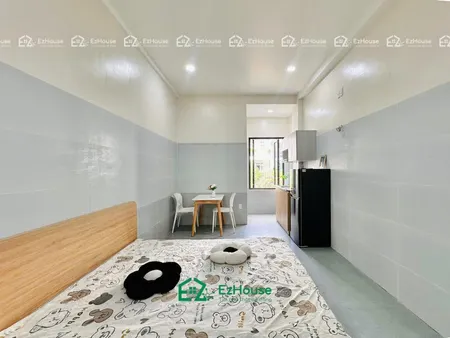 Cho Thuê Nhà Trọ 1pn, 1wc Tại Tây Thạnh, Tân Phú, Hcm, Chỉ Với 4,3 Triệu