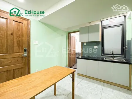 Cho Thuê Nhà Trọ Giá Tốt Tại Gò Dầu, Tân Quý, Tân Phú, Hcm, 4,5 Triệu, 27m2