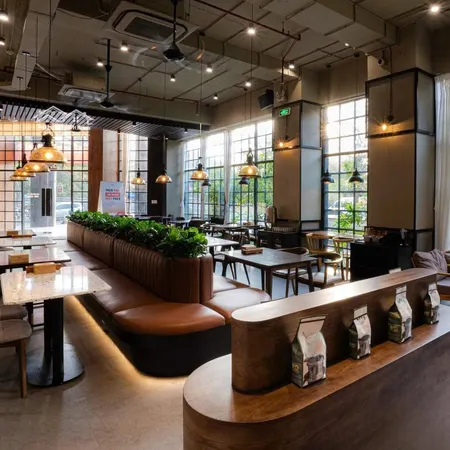 Cho Thuê Mb Góc 2 Mặt Tiền Tầng Trệt Chung Cư Dream Hone 800m2