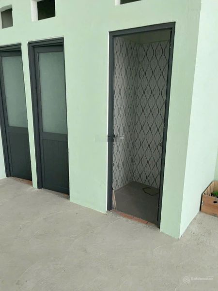 Cho thuê kho xưởng xây mới 100% tô ký, hóc môn - 950m2 - 55 triệu