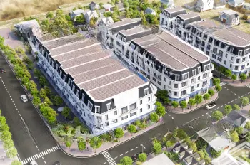 Diện Tích Linh Hoạt 20 - 100m² Tòa Nhà Hiện đại, ánh Sáng Tự Nhiên