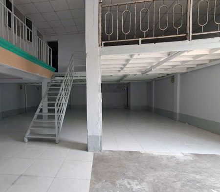 Cho thuê kho Gò Ô Môi, diện tích 200m2