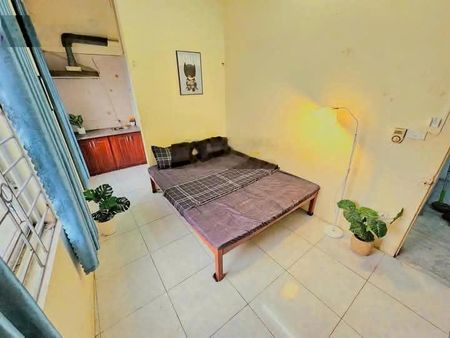 Phòng trọ Bắc Từ Liêm 2.8tr cách ĐH Công Nghiệp 800m, có thang máy