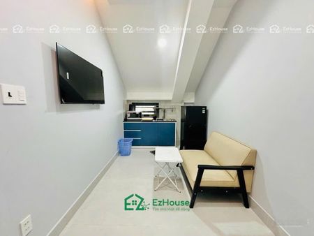 Cho thuê Phòng trọ 30m2, giá ưu đãi 3,5 triệu tại Phạm Đức Sơn, p 16, Q8, HCM