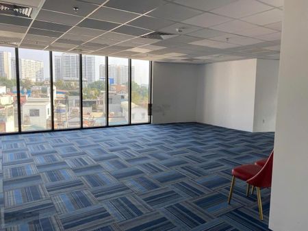Trần Quang Diệu trung tâm Đống Đa | 35m2 giá 4.2 triệu/tháng