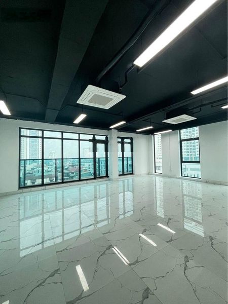 Chính chủ cho thuê văn phòng chính chủ tại Lương Thế Vinh - Hà Đônh