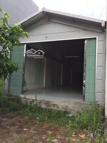 Cho Thuê Kho, Nhà Xưởng Tại Kđt Tân Hồng - đông Ngàn, 5 Triệu, 105 M2