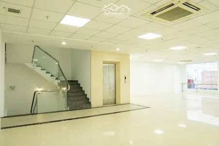 Văn Phòng Tầng 1 - Ngô Quyền Hàng Hiếm Gần Biển