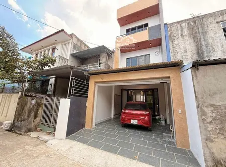 Cho Thuê Nhà Phố Hương, Tp Thái Nguyên, Tỉnh Thái Nguyên