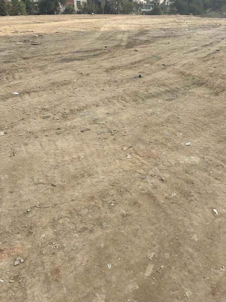 Cho thuê 4000m2 đất đẹp tại vị trí trung tâm Hà Đông