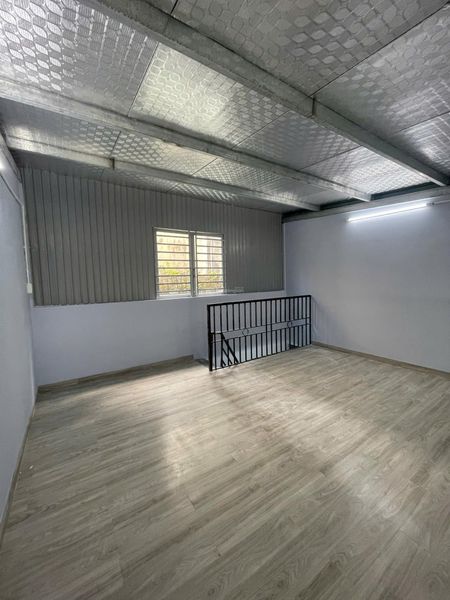Cho thuê kho mới XD (diện tích: 80m2 - 150m2) đường Đặng Thùy Trâm, Phường 13, Bình Thạnh
