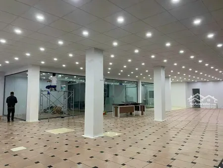 Cần Tìm đối Tác Hợp Tác Kinh Doanh & Cho Thuê Văn Phòng Tòa Nhà 7 Tầng Lê Thánh Tông