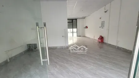 5tr/tháng Cho Căn Hoàn Thiện 5 Tầng Còn 1 Căn Duy Nhất