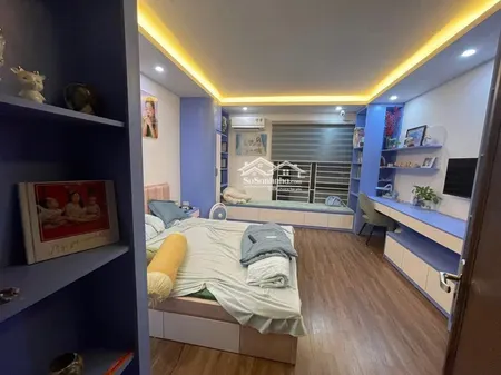 Cho Thuê Nr 30m2 Tại Nam Dư, Lĩnh Nam, Hoàng Mai, 6 Triệu Full đồ