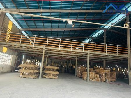 Cho thuê xưởng 24.000m2 giá chỉ 1 tỷ 872 triệu (3$/m2/th) KCN Vĩnh Cửu - Đồng Nai: 0375854515