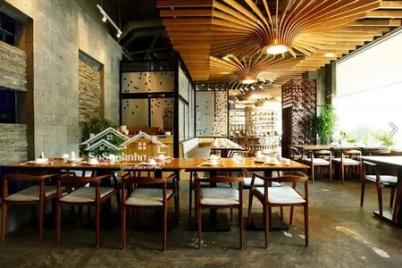 Siêu Phẩm Mặt Bằng Hiếm Có Khu đông Dân Cư Người Hàn Tại Trần Văn Lai Cho Kinh Doanh Mọi Mô Hình