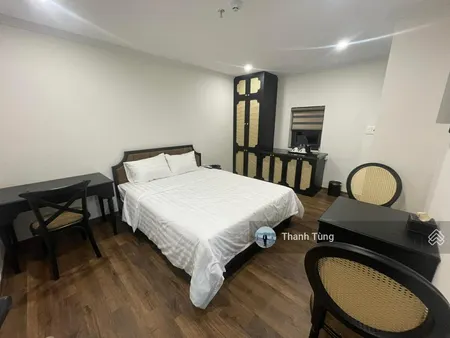 Apartment Hc Luxury Ra Mắt Toà Nhà Xây Mới Số 68 đoàn Thị điểm - Văn Miếu Full Nội Thất Nhập Khẩu