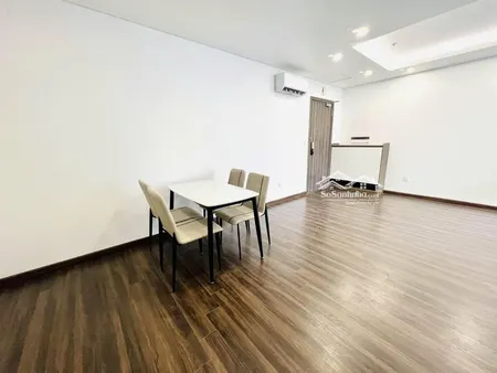 Cho Thuê Căn 1,5 Ngủ Chung Cư Hoàng Huy Grand- Sở Dầu Giá 8,5 Triêu/ Tháng
