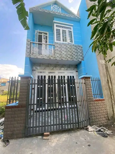 Cho Thuê đẹp Nhà Ngã 4 đồng Gò
