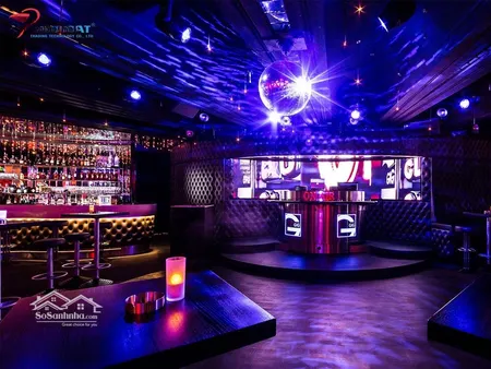Cho Thuê Cửa Hàng Mặt Tiền 25m, 800m2 Tại Hàng Tre, 400tr Phù Hợp Làm Showorm , Bar Nhà Hàng