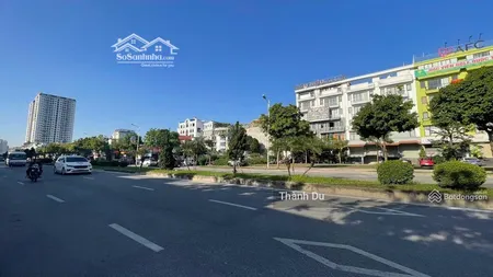 Cho Thuê 250m2 Mặt Bằng Tầng 1 Kèm Hầm để Xe Mặt Phố Lâm Hạ - Vị Trí đẹp Pccc đầy đủ Giá 40 Tr/ Th