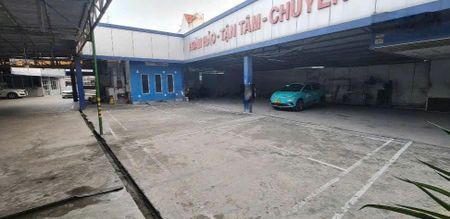Cho thuê mặt tiền nguyễn văn quỳ