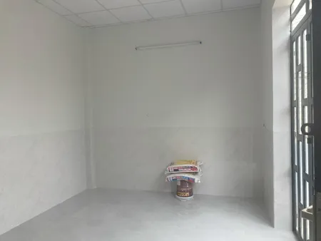 Cho Thuê Nhà 100m2 2pn Gò Cát, P Phú Hữu Q9 6,5tr/th,