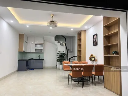 Cho Thuê Nhà Nguyên Căn Nguyễn Văn Linh-đầy đủ đồ,gần Trường Tiểu Học Vũ Xuân Thiều Giá 12 Tr/ Th