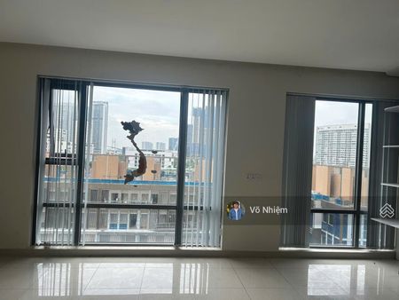 Cho thuê văn phòng tại Golden King, Phú Mỹ Hưng giá 20 triệu, 60m2, Nội thất cơ bản