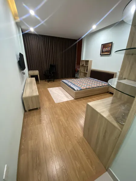 Nhà Riêng An Dương Mới 50m Cần Tìm Khách Thuê Lâu Dài