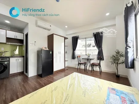 Cho Thuê Phòng Trọ đường Quốc Lộ 13, 5,8 Triệu, 20m2, Bình Thạnh, Hcm, Chính Chủ, View đẹp