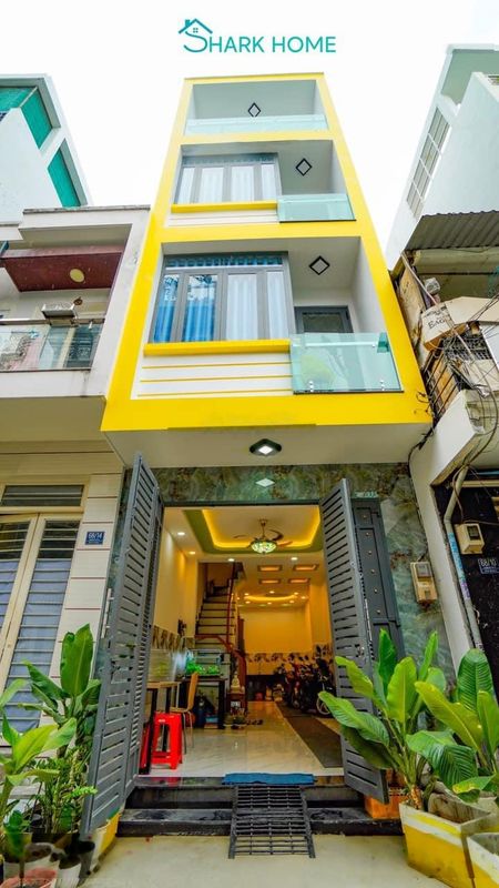 Cho thuê phòng nam quận 10. Vị trí trung tâm thuận tiện đi lại