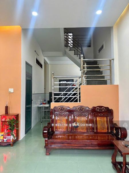 Nhà 2 tầng khu Bắc Nha Trang cho thuê 7 tr/tháng đầy đủ tiện ích, tiện nghi