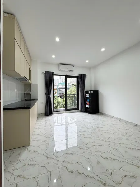 Cho Thuê Gấp Nhà Trọ 30m2, 5,5 Triệu Tại Tam Trinh, Minh Khai, Hai Bà Trưng, Hà Nội