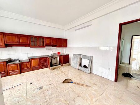 Phòng trọ quận 7 cho sinh viên và người đi làm...Dự án mới, phòng sơn mới 100%