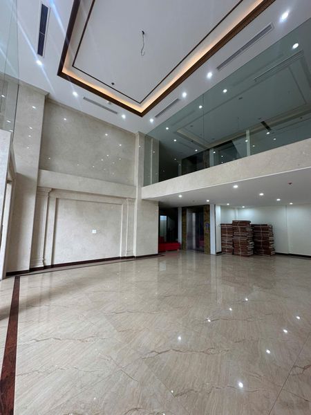 Cho thuê nhà mặt phố tại Đường Thanh Nhàn, Hai Bà Trưng, Hà Nội, 85 triệu, 400 m2