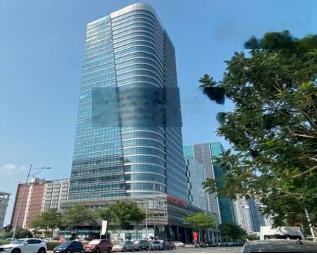 Cho thuê văn phòng VICTORY , 18 triệu, 97 m2 PMH Quận 7