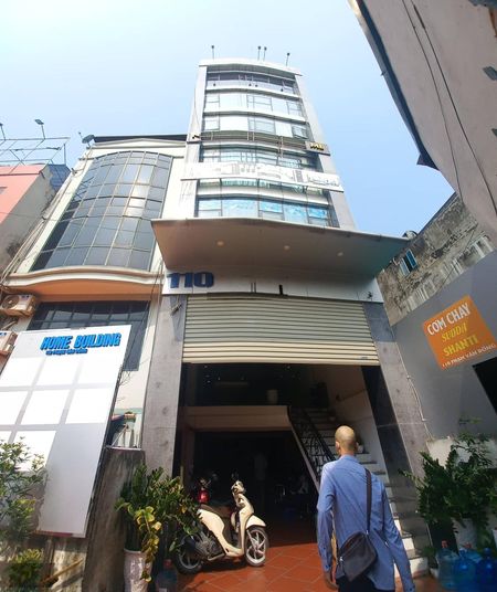Cho thuê văn phòng 30m2, 5 triệu VND tại Trần Vỹ, Cầu Diễn, Nam Từ Liêm, Hà Nội giá tốt