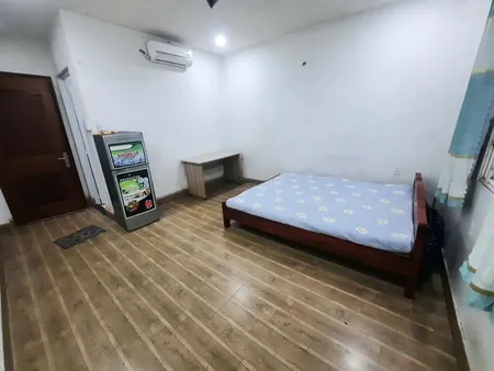Phòng Trọ Có Cửa Số, Ban Công, đầy đủ Nội Thất. đường Tô Hiệu-tân Phú