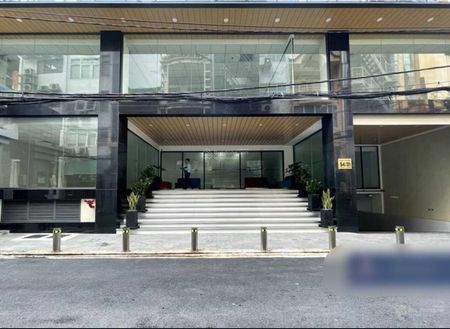 Cho thuê toà nhà mới xây đường Bạch Đằng trung tâm Quận Bình Thạnh TP. Hồ Chí Minh