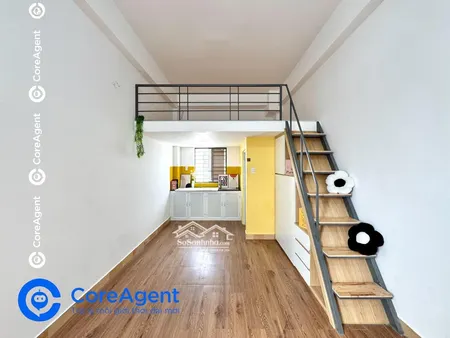 Phòng Trọ Thang Máy - Cs Trời Thoáng Mát - Bãi Xe Lớn Ngay đầm Sen - đh Văn Hiến