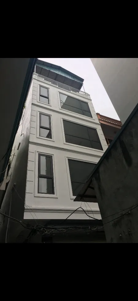 Phòng Cho Thuê 12m2 Kèm Wc Riêng. đường Rộng 3m, Sát Hồ Hạ đình. Lối đi Riêng.