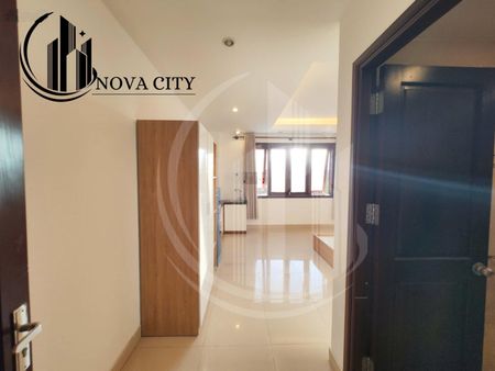 View triệu đô tại kdc t30 - cửa sổ & ban công siêu thoáng - gần ueh, văn hiến và tôn đức thắng