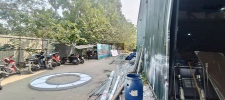 CT kho xưởng Coma5 đường 70, Miêu Nha, Xuân Phương, DT 320m, xuất VAT, điện 3fa, xe công, bảo vệ
