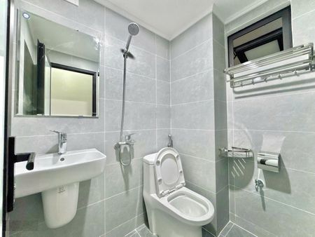 Đập Hộp CCMN Cao Cấp Phạm Văn Đồng Ở Ngay