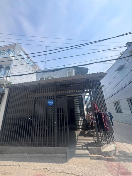 Chính chủ cho thuê nhà nguyên căn 1 trệt 1 lầu Tân Thới Hiệp Q12 ở ngay